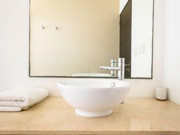 Venta Departamento Amueblado en Amara Puerta del Mar, Cancun, Quintana Roo