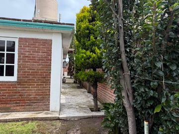 Casa - San Martín Toltepec