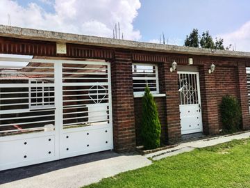 Casa - San Martín Toltepec