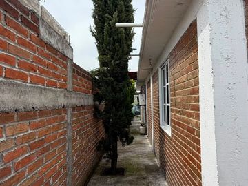 Casa - San Martín Toltepec