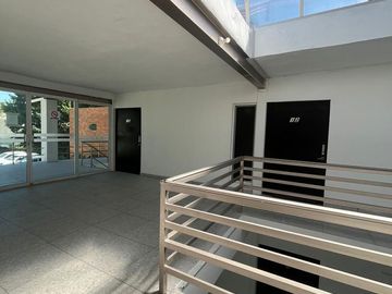 SE RENTA DEPARTAMENTO AMUEBLADO EN EL BARRIO DE SANTA ANA, CAMPECHE