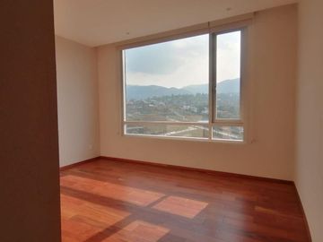EXTRAORDINARIO DEPARTAMENTO PH EN RENTA CON BALCÓN