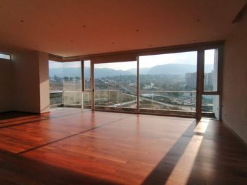 EXTRAORDINARIO DEPARTAMENTO PH EN RENTA CON BALCÓN