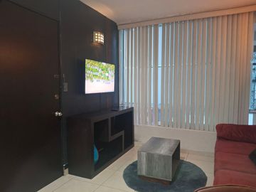 RENTA DE DEPARTAMENTO AMUEBLADO EN MILENIO