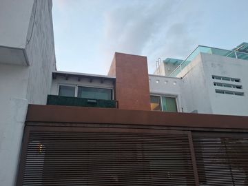 RENTA DE DEPARTAMENTO AMUEBLADO EN MILENIO