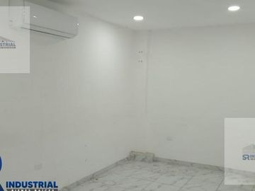 BODEGA EN RENTA EN GUADALUPE