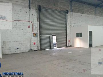 BODEGA EN RENTA EN GUADALUPE