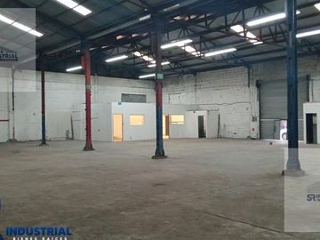 BODEGA EN RENTA EN GUADALUPE