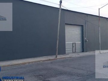 BODEGA EN RENTA EN GUADALUPE