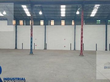 BODEGA EN RENTA EN GUADALUPE