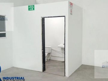BODEGA EN RENTA EN GUADALUPE