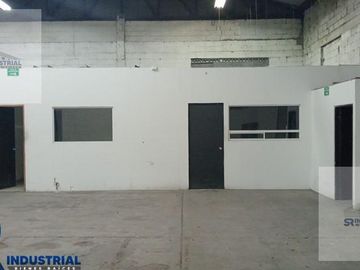 BODEGA EN RENTA EN GUADALUPE