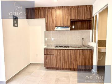 Departamento renta Queretaro El Marques cerca Zaru Terra Park aeropuerto