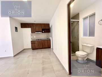 Departamento renta Queretaro El Marques cerca Zaru Terra Park aeropuerto