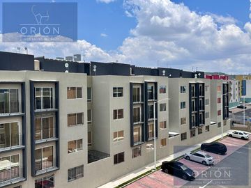 Departamento renta Queretaro El Marques cerca Zaru Terra Park aeropuerto