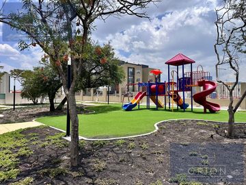 Departamento renta Queretaro El Marques cerca Zaru Terra Park aeropuerto