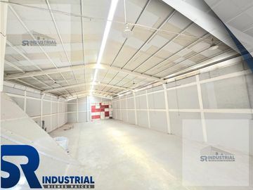 BODEGA EN RENTA GUADALUPE