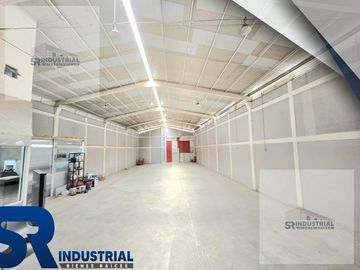 BODEGA EN RENTA GUADALUPE