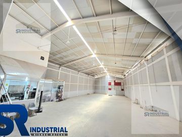BODEGA EN RENTA GUADALUPE