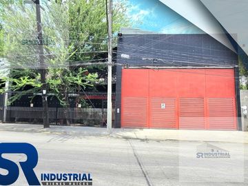 BODEGA EN RENTA GUADALUPE
