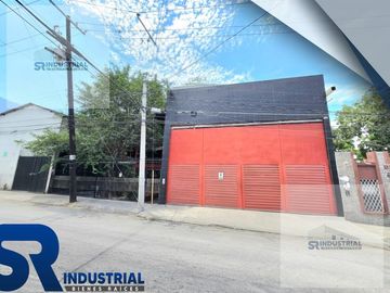 BODEGA EN RENTA GUADALUPE