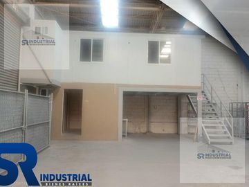 BODEGA EN RENTA GUADALUPE