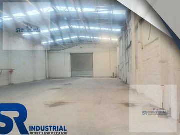 BODEGA EN RENTA GUADALUPE