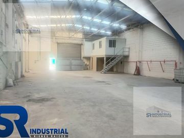 BODEGA EN RENTA GUADALUPE