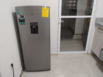 Departamento en Fraccionamiento Sonterra