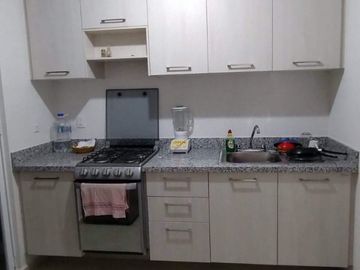 Departamento en Fraccionamiento Sonterra