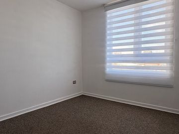 Departamento Condominio Parque Almagro