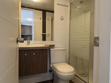 Departamento Condominio Parque Almagro