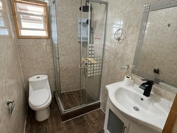 Arriendo Linda Casa En Parcelación | 2D1B | Excelente Conectividad A Pasos De Llanquihue y Puerto Varas