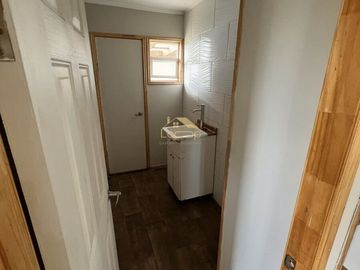 Arriendo Linda Casa En Parcelación | 2D1B | Excelente Conectividad A Pasos De Llanquihue y Puerto Varas