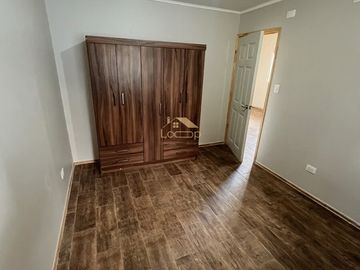 Arriendo Linda Casa En Parcelación | 2D1B | Excelente Conectividad A Pasos De Llanquihue y Puerto Varas