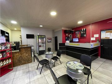 SE VENDE TALLER OPERATIVO VILLA LUCRE 350M MECANICO LISTO PARA OCUPAR