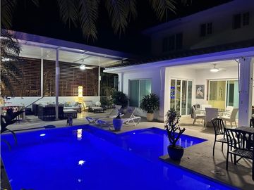 Duplex  - Villa Miraflores  | Bijao Beach Club & Residences