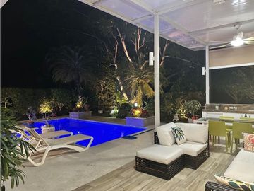 Duplex  - Villa Miraflores  | Bijao Beach Club & Residences