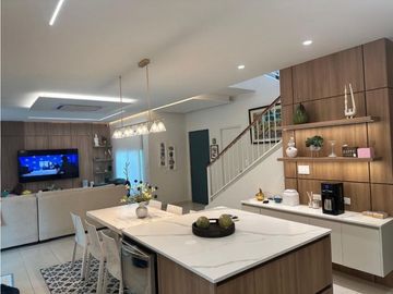 Duplex  - Villa Miraflores  | Bijao Beach Club & Residences
