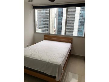Apartamento en Alquiler en Bella Vista | Ph Marina Terrace