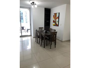 Apartamento en Alquiler en Bella Vista | Ph Marina Terrace
