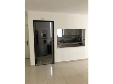 Apartamento en Alquiler en Bella Vista | Ph Marina Terrace