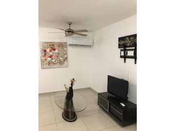 Apartamento en Alquiler en Bella Vista | Ph Marina Terrace