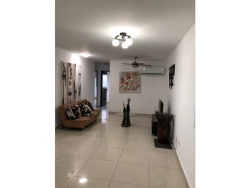 Apartamento en Alquiler en Bella Vista | Ph Marina Terrace