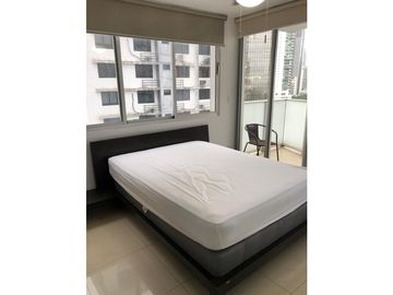 Apartamento en Alquiler en Bella Vista | Ph Marina Terrace