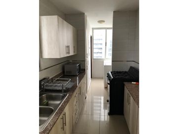 Apartamento en Alquiler en Bella Vista | Ph Marina Terrace