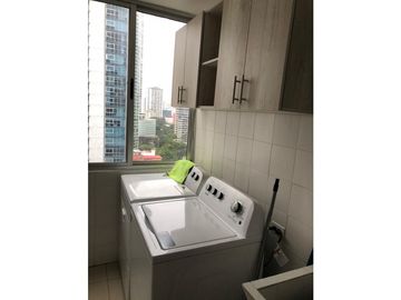 Apartamento en Alquiler en Bella Vista | Ph Marina Terrace