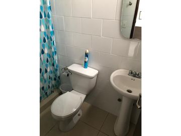 Apartamento en Alquiler en Bella Vista | Ph Marina Terrace