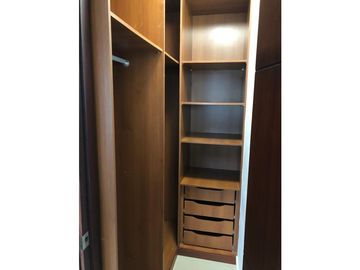 Apartamento en Alquiler en Bella Vista | Ph Marina Terrace