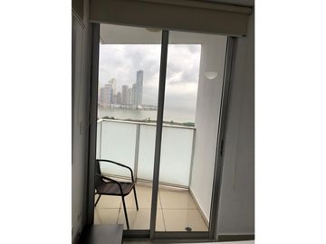 Apartamento en Alquiler en Bella Vista | Ph Marina Terrace